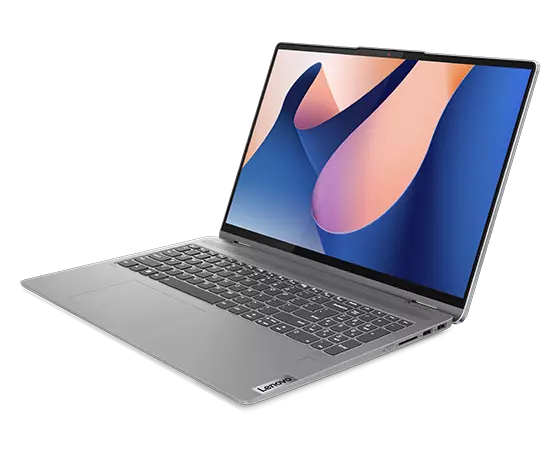IdeaPad Flex 5i, 16 inch Intel® Core™ powered 2-in-1 laptop