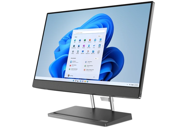Windowsデスクトップ Lenovo ideaCentre AIO 5 24IAH7 windows11 IdeaCentre AIO 5i Gen 7 | 24-inch Intel®-powered all-in-one