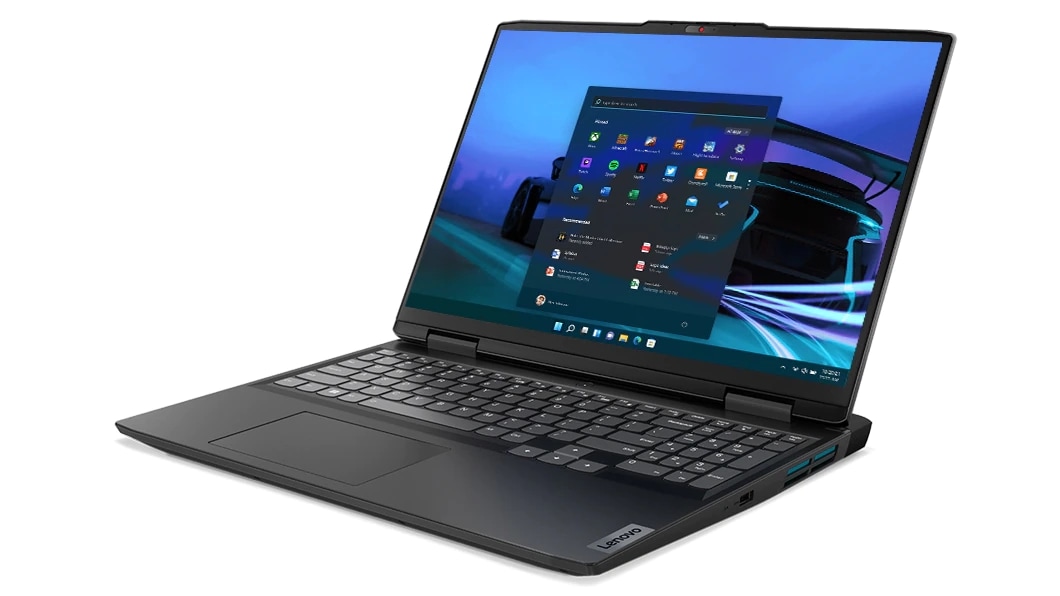 IdeaPad Gaming 3i Gen 7 (16 吋Intel) | Intel® 驅動電競筆記簿型