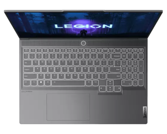 Lenovo Legion Slim 7i Gen 8 16型（第13世代Intel® Core™） | スリム