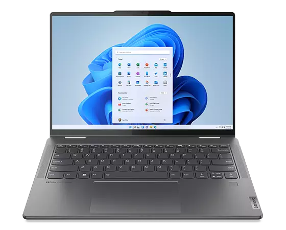 Yoga 7 Gen 8 (14″ AMD)