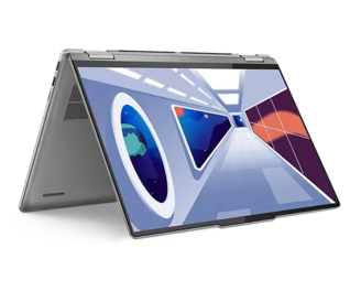 Yoga 7 Gen 8 (16″ AMD) | AMD-fueled smart 2-in-1 laptop | Lenovo US