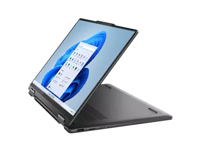 Lenovo Yoga 2-in-1 laptops | Stylish, premium ultrathin laptops