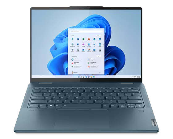 Lenovo Yoga Slim 7(15.6型/16GBメモリー/512GB)