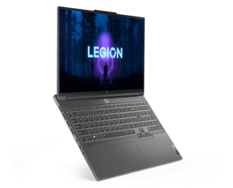 Lenovo Legion Slim 7i 15インチ 本体 Lenovo Legion Slim 7i Gen 8 16型（第13世代Intel® Core™） | スリム