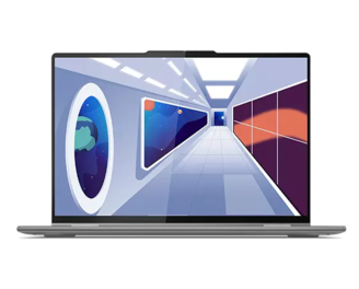 Yoga 7 Gen 8 (16″ AMD) | AMD-fueled smart 2-in-1 laptop