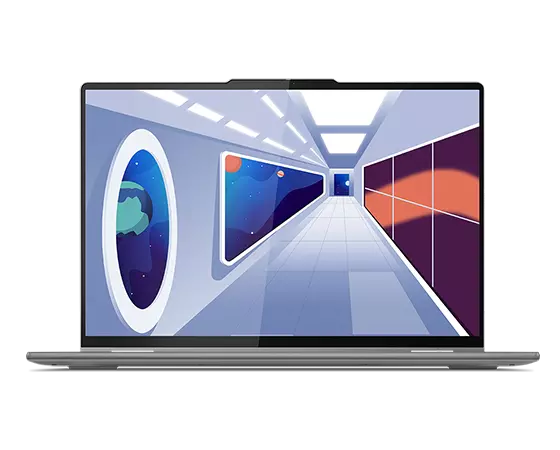 Yoga 7 Gen 8 (16″ AMD) | AMD-fueled smart 2-in-1 laptop | Lenovo US