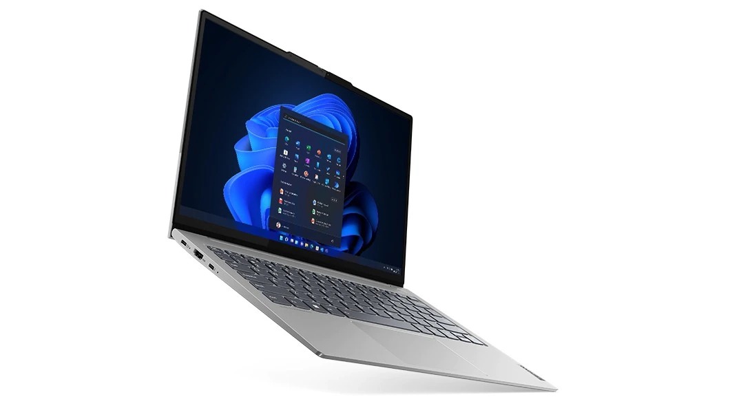 Lenovo ThinkBook 13s Gen 4 | 13.3 inch SMB laptop built on the