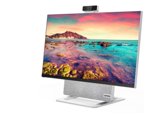 Yoga AIO 7 (27, AMD) | Lenovo IN
