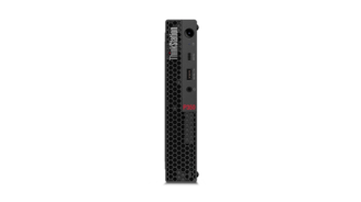 ThinkStation P350 Tiny | Compact Intel-powered workstation