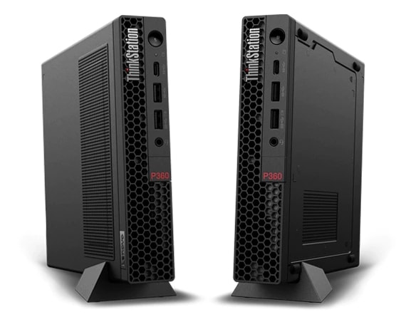 lenovo p360 sff