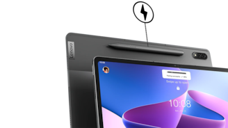 Tab P12 Pro | Premium tablet with 12.6