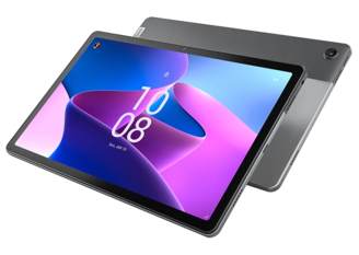 Lenovo Tab m10 plus 3rd gen タブレット　箱無し 학생용 도구가 탑재된 10.6형 엔터테인먼트 태블릿 Tab M10 Plus 3세대