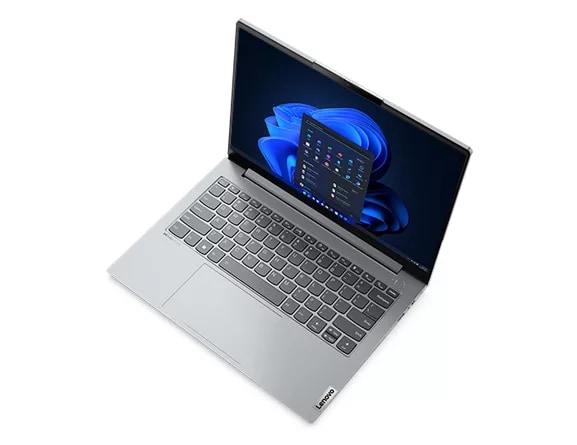 ThinkBook 14 Gen 4+ (14 AMD) | Take-anywhere, AMD-powered business