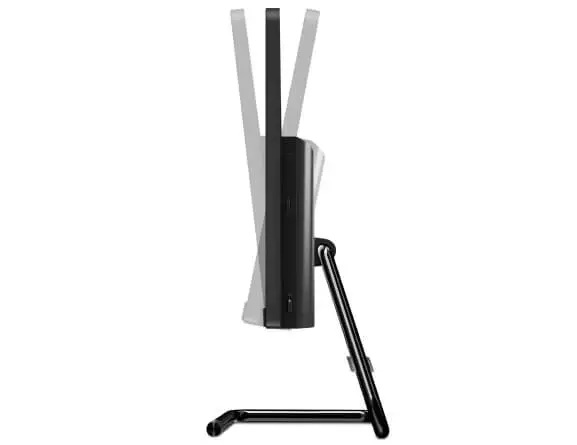 IdeaCentre AIO 3 (22) | Space-saving 21.5