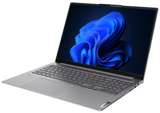 ThinkBook 16 Gen 4 (16, Intel) | Portable, powerful, big-screen