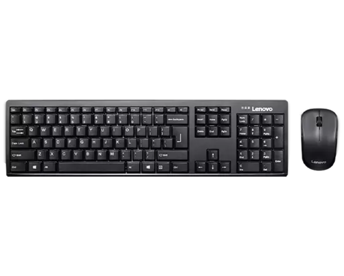 Lenovo THINKPAD TRACKPOINT Keyboard II, Spaans