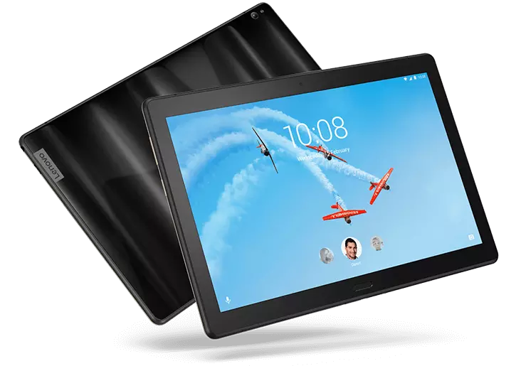 Lenovo Tab P12 Pro Review: An iPad Pro/Tab S Alternative - Tech