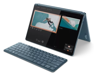 Yoga Book 9i Gen 8 | Lenovo Angola