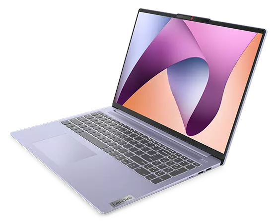 IdeaPad Slim 5 Gen 8 (16″ AMD) | The smarter choice for mobility