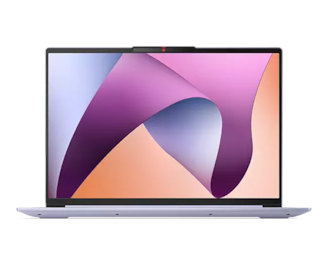 IdeaPad Slim 5 Gen 8 (16″ AMD) | The smarter choice for mobility