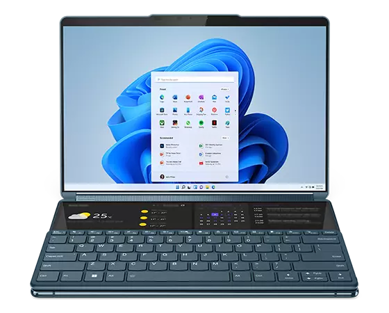 Yoga Book 9i Gen 8 | Lenovo Angola
