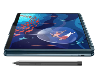 Yoga Book 9i Gen 8 | Lenovo Angola