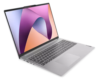IdeaPad Slim 5 Gen 8 (16″ AMD) | The smarter choice for mobility