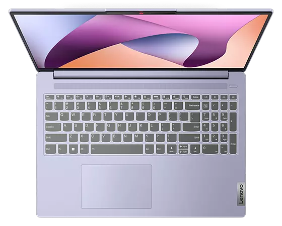 IdeaPad Slim 5 Gen 8 (16″ AMD) | The smarter choice for mobility