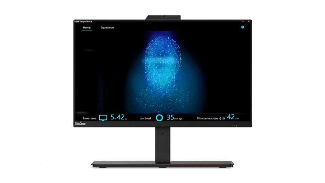 ThinkCentre M90a Gen 2 tout-en-un (23,8