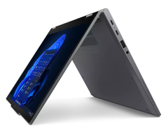 ThinkPad X13 Yoga Gen 4 (Intel) | Compact 13 inch 2-in-1 business
