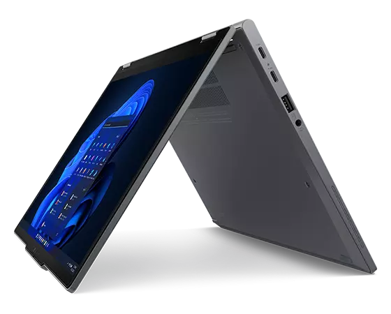 ThinkPad X13 Yoga Gen 4 (Intel) | Compact 13 inch 2-in-1 business