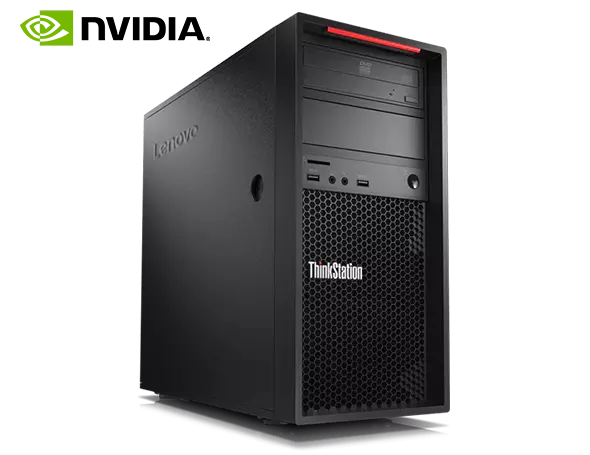 ThinkStation P520c Workstation