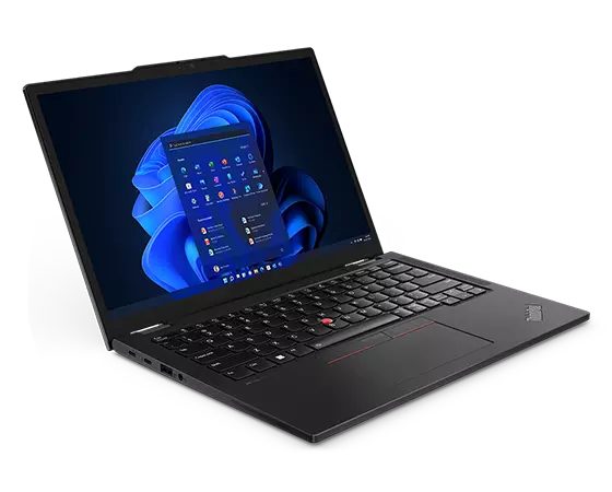 【美品】ThinkPad X13 Yoga Gen 4 【ビジネス/ゲーミング】 ThinkPad X13 Yoga Gen 4 (Intel) | Compact 13 inch 2-in-1 business