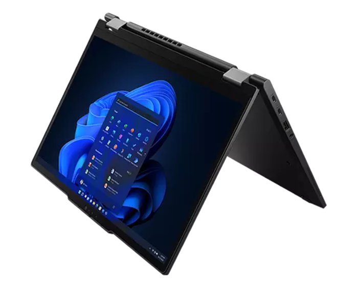 ThinkPad X13 Yoga Gen 4 (Intel) | Compact 13 inch 2-in-1 business
