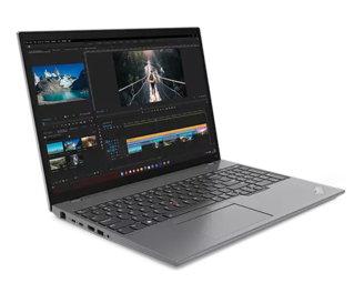 L*o様 レノボ ThinkPad T16 Gen 2 /5G LTE タッチ ThinkPad T16 Gen 2 | High-performing Intel-powered 40.64cms (16