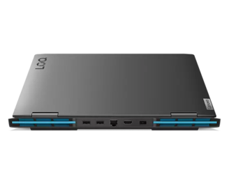Lenovo LOQ 16IRH8 | インテル® Core™ プロセッサー搭載16型メイン