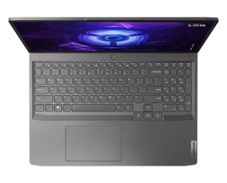 Lenovo LOQ 16IRH8 | インテル® Core™ プロセッサー搭載16型メイン