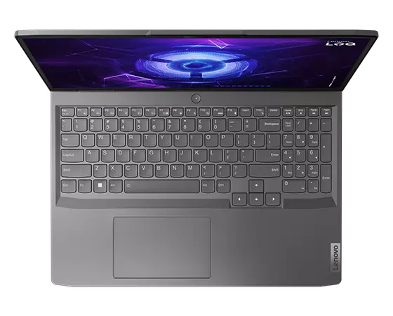 Lenovo LOQ 16IRH8 | AI-tuned gaming laptop | Lenovo US