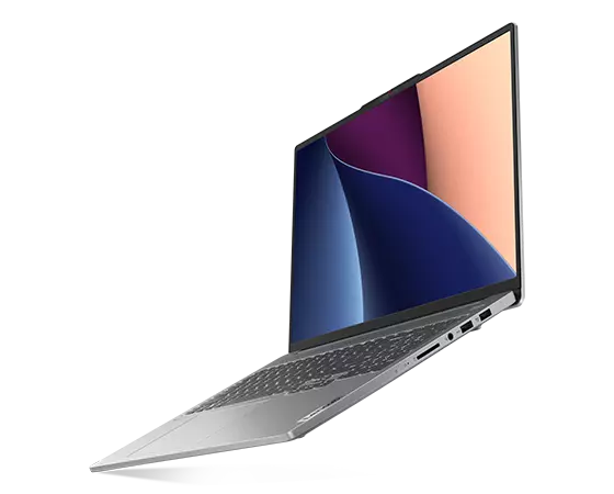 Lenovo IdeaPad Pro 5i Gen 8 (16″ Intel) | Intel®-powered