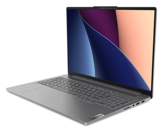 Lenovo IdeaPad Pro 5i Gen 8 (16″ Intel) | Intel®-powered