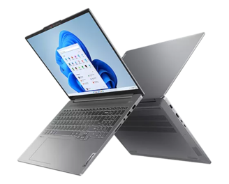Lenovo IdeaPad Pro 5i Gen 8 (16″ Intel) | Intel®-powered