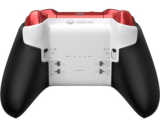Microsoft Xbox Elite Series 2 Core- Red |78375532| Lenovo US
