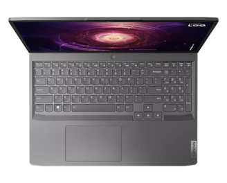 Lenovo LOQ 16APH8(AMD) | AMD Ryzen™プロセッサー搭載ゲーミング