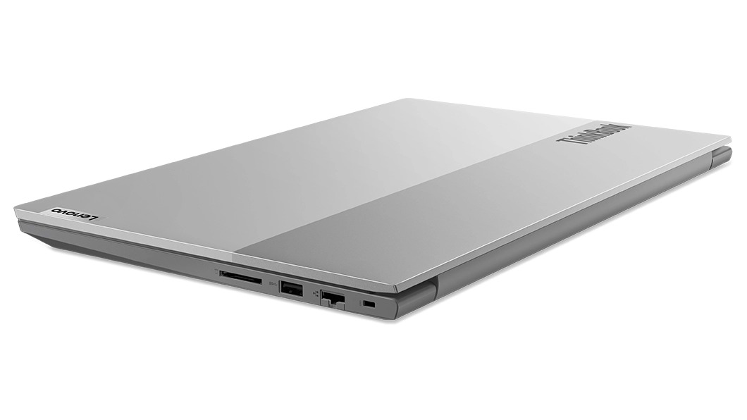 ThinkBook 15 Gen 5 | 39.62cms (15.6) business laptop powered by