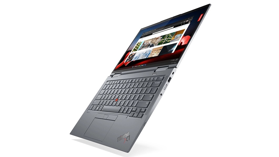 ThinkPad X1 Yoga Gen 8 | 35.56cms (14) inch enterprise-level Intel