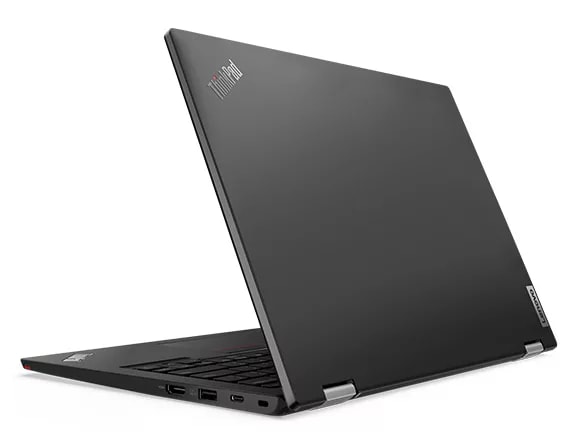 ThinkPad L13 Yoga Gen 4 | 33.02cms (13) 2-in-1 laptop powered by