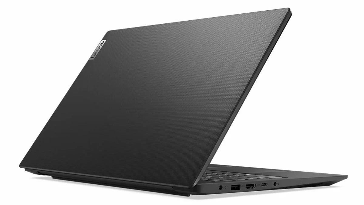 Lenovo V15 - AMD Ryzen 5, 8 GB RAM, 512 SSD, Win 11 Home Laptop - Image 2