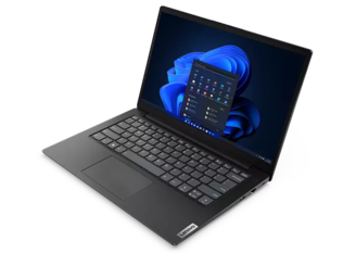 Lenovo V14 Gen 4 | 35.56cms (14) laptop for small business, school