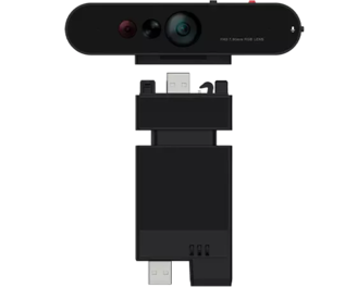 ThinkVision MC60 (S) Monitor Webcam|4XC1K97399 |Lenovo US